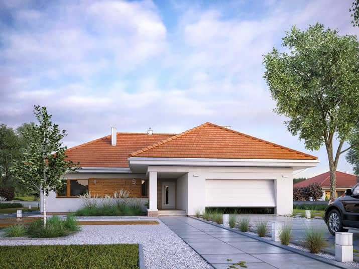 Ambrozja 7 (CE) - wizualizacja 2