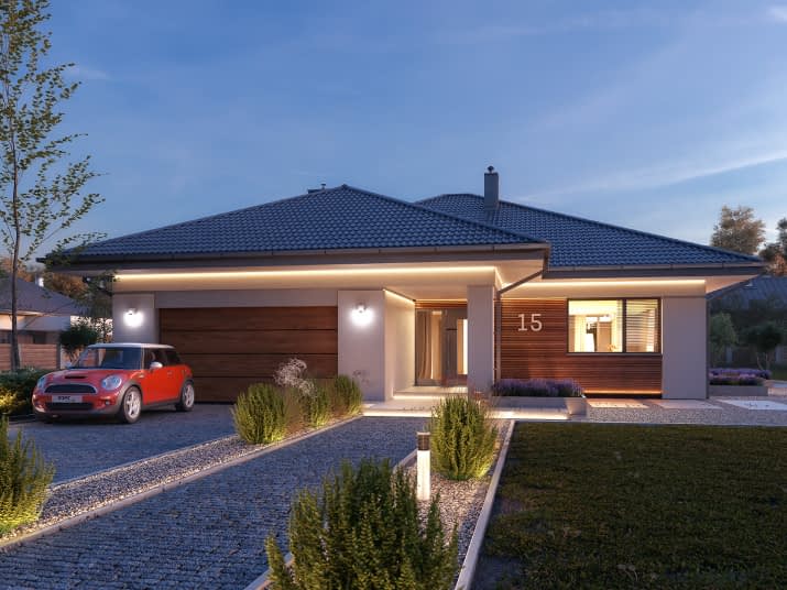 Ariel (KO) - wizualizacja 2