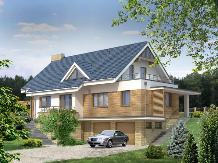 Amber 3 (CE) - wizualizacja 2