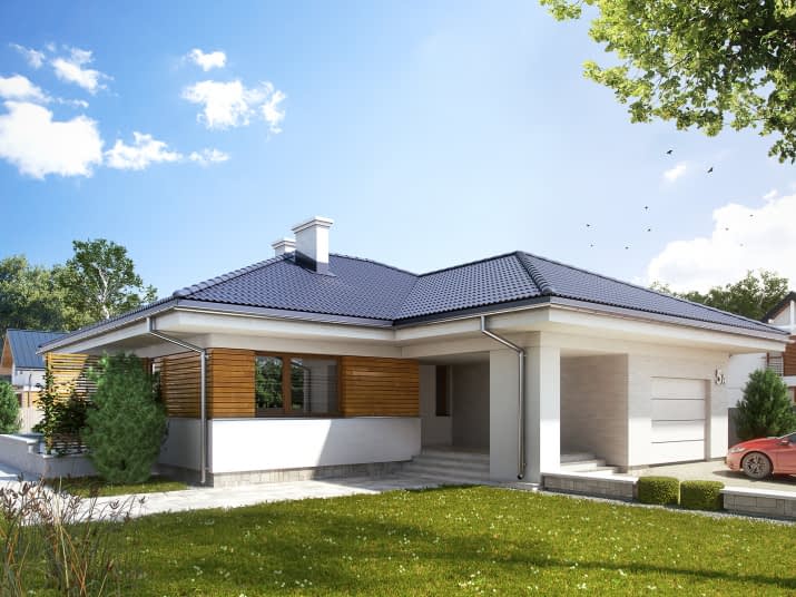 Atut 2 (CE) - wizualizacja 2