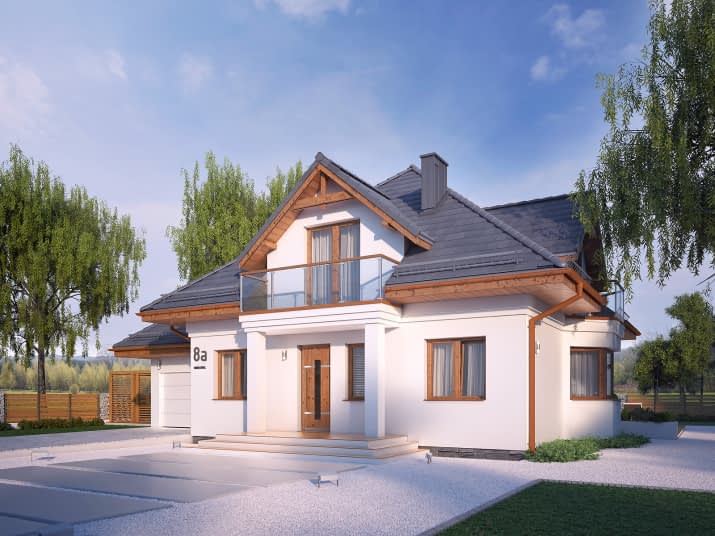 Wilga 4 (CE) - wizualizacja 2