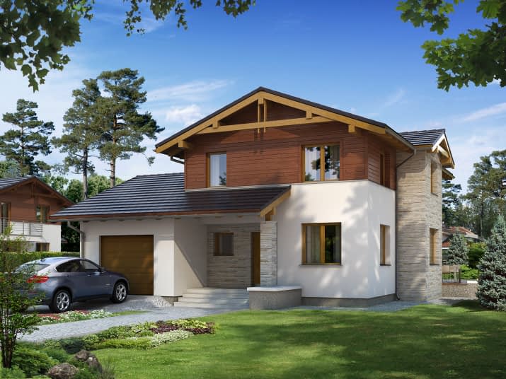 Kobalt (CE) - wizualizacja 2