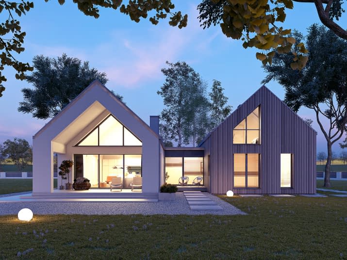 Katamaran dr-S (DR-S) - wizualizacja 2