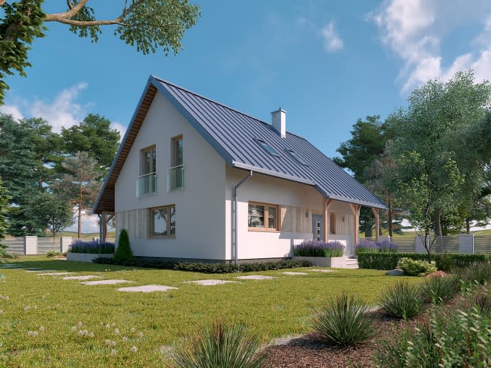 Jeżyna (CE) - wizualizacja 2