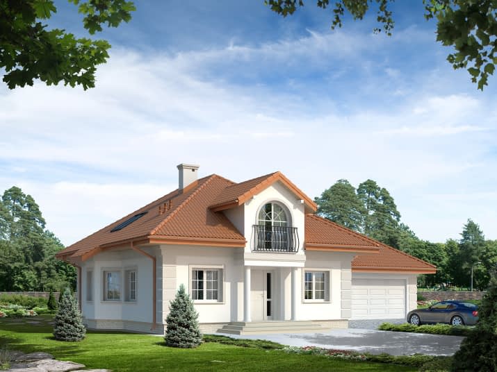 Klon (CE) - wizualizacja 2