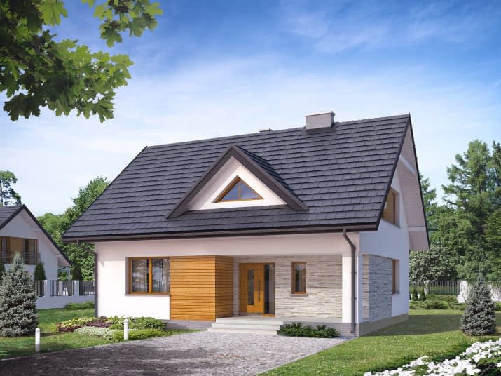 Indygo 4 (CE) - wizualizacja 2