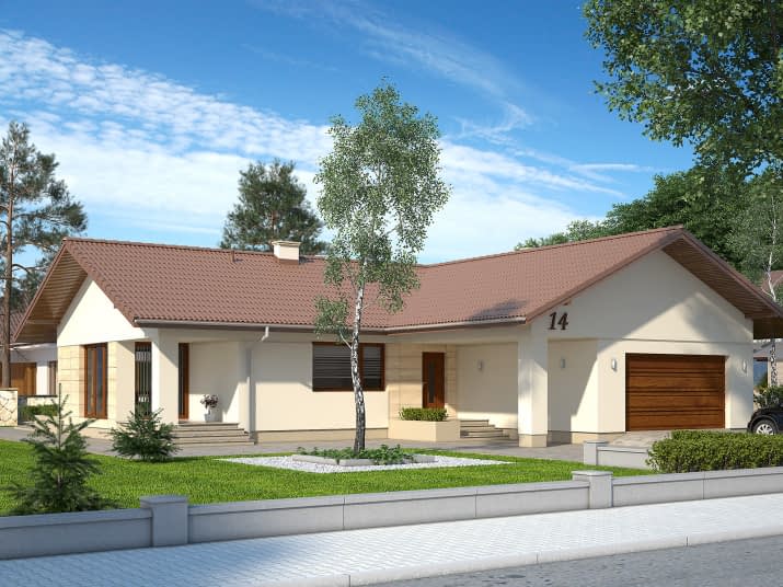 Antracyt (CE) - wizualizacja 2