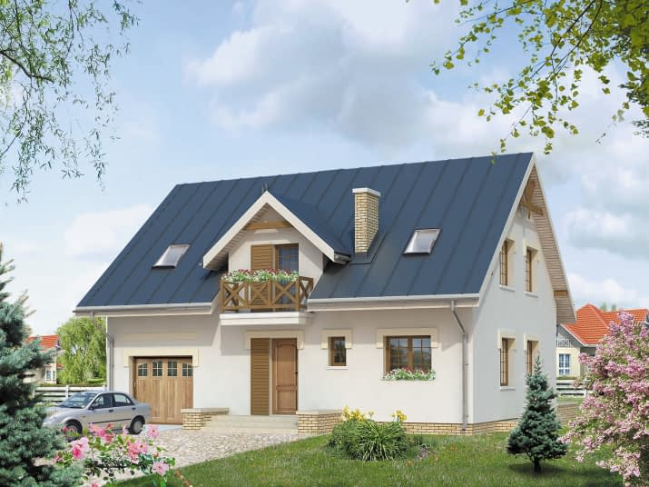 Carmen 3 (CE) - wizualizacja 2