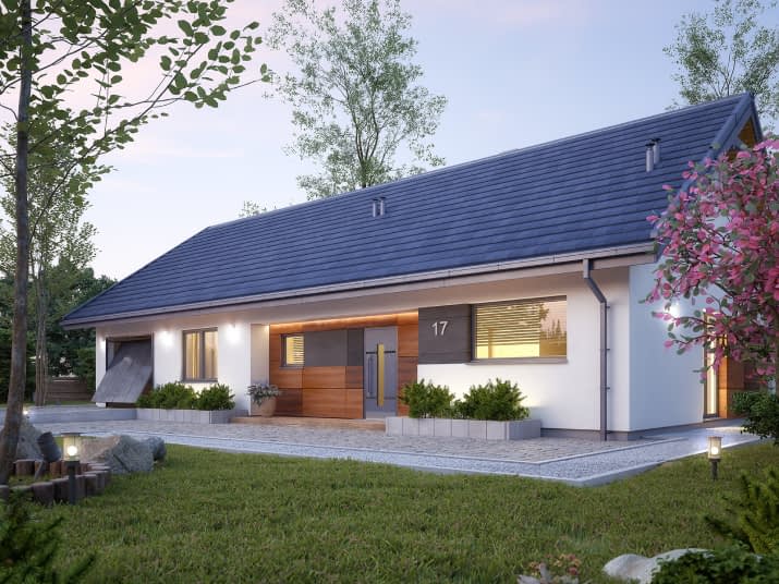 Awokado 3 (CE) - wizualizacja 2