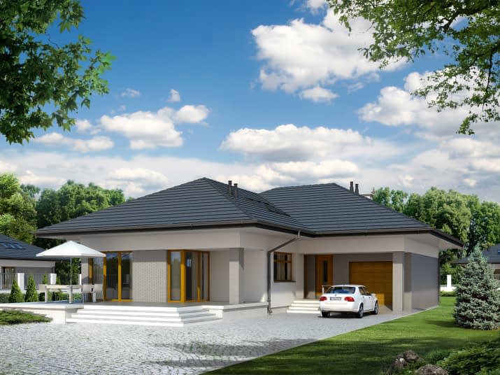 Neptun 6 (CE) - wizualizacja 2