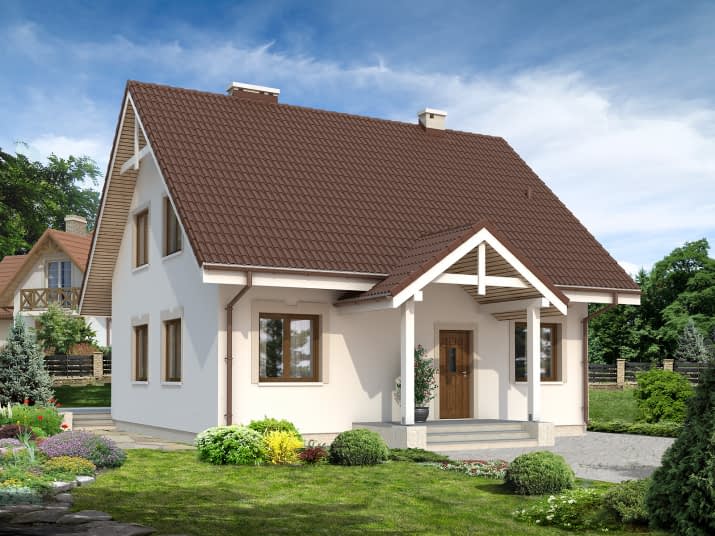 Pliszka 2 dr-T (DR-T) - wizualizacja 2