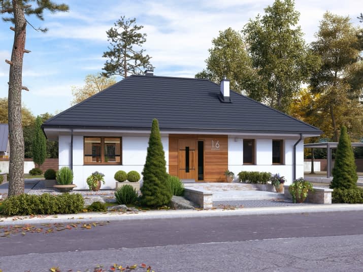 Aruba 2 (SI) - wizualizacja 2