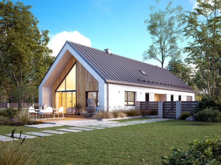 Jemioła 9 (Y) - wizualizacja 2