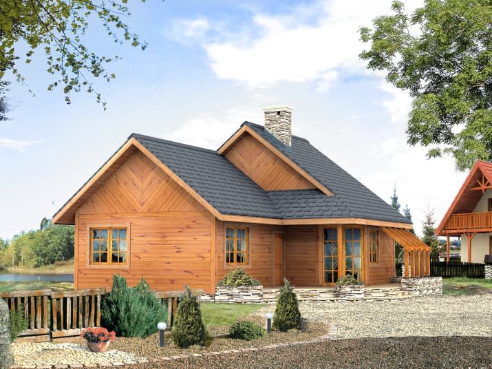 Szyper 4 dr-S (DR-S) - wizualizacja 2