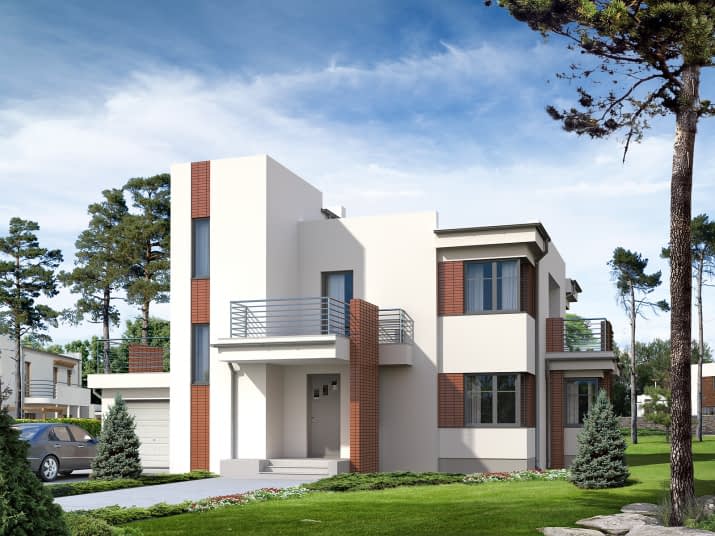 Luna (CE) - wizualizacja 2