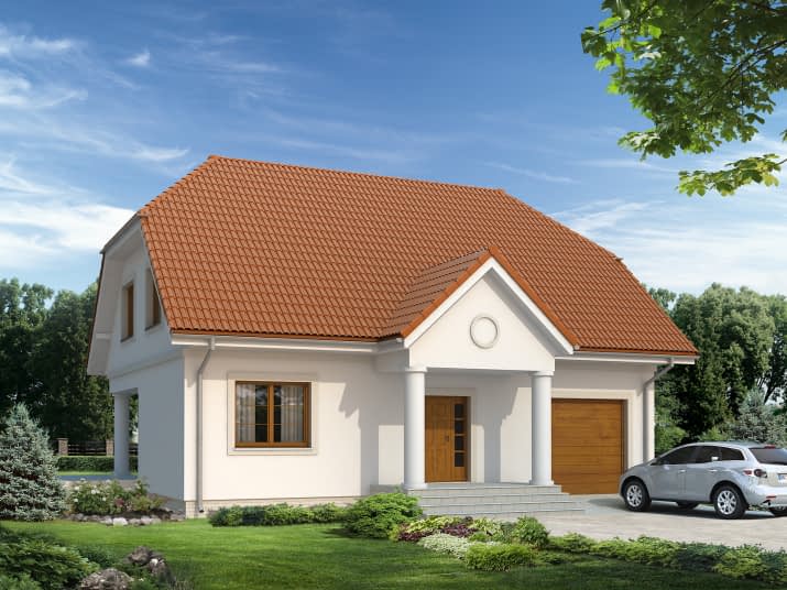 Orlik (CE) - wizualizacja 2