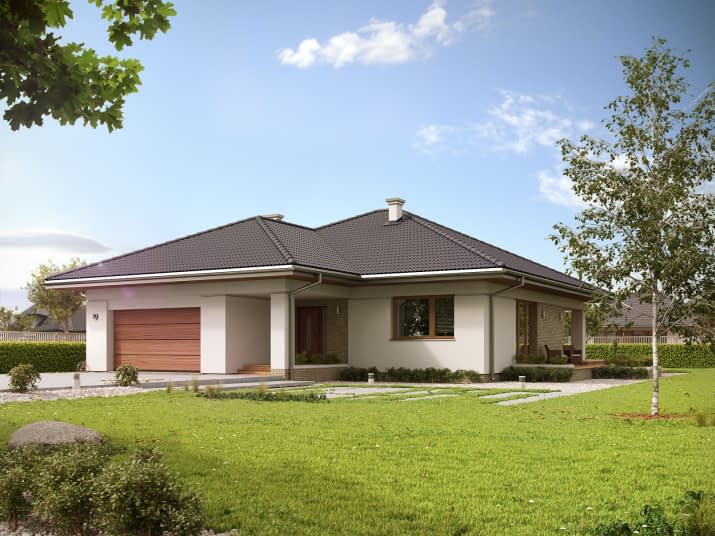 Ariel 3 (KO) - wizualizacja 2