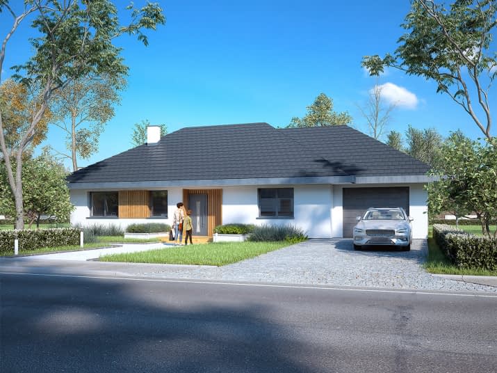 Gwiazdka (PH) - wizualizacja 2