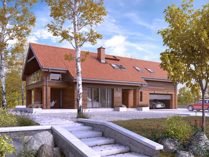 Karmin 2 (CE) - wizualizacja 2