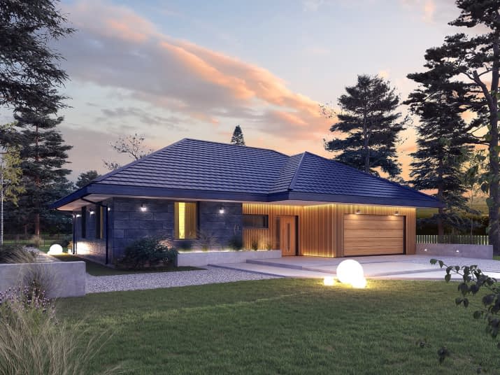 Ares (PH) - wizualizacja 2