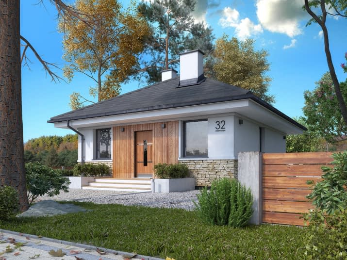 Imbir 5 (CE) - wizualizacja 2