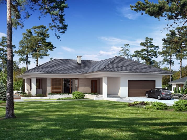 Aksamit (CE) - wizualizacja 2