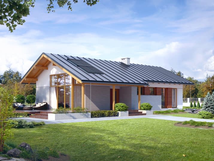 Heban (CE) - wizualizacja 2