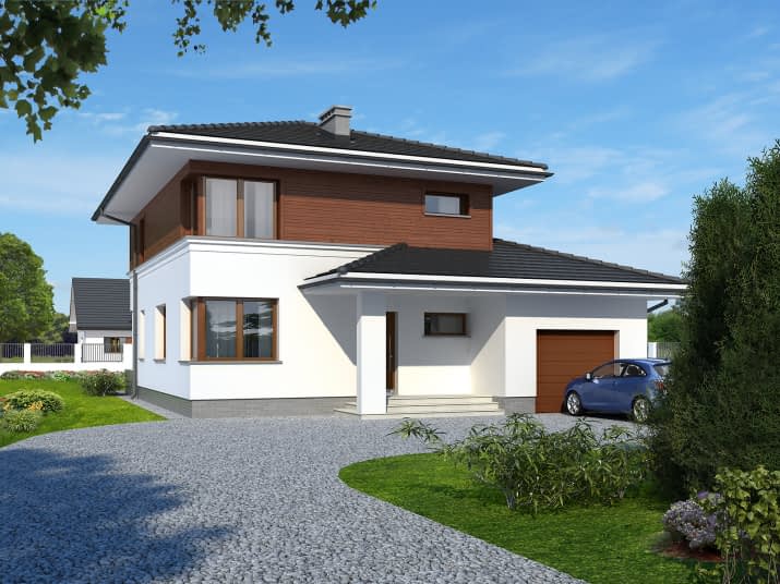 Karmazyn (CE) - wizualizacja 2