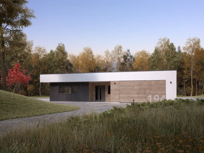 Cytrus 4 (SI) - wizualizacja 2