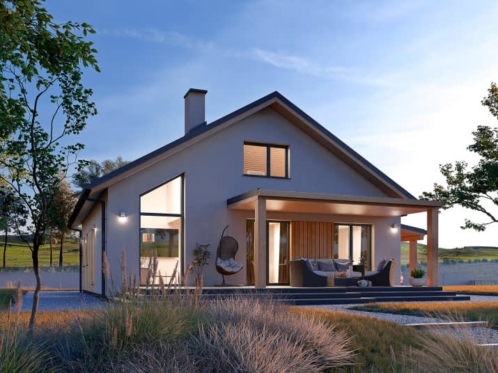 Kalatea (CE) - wizualizacja 2