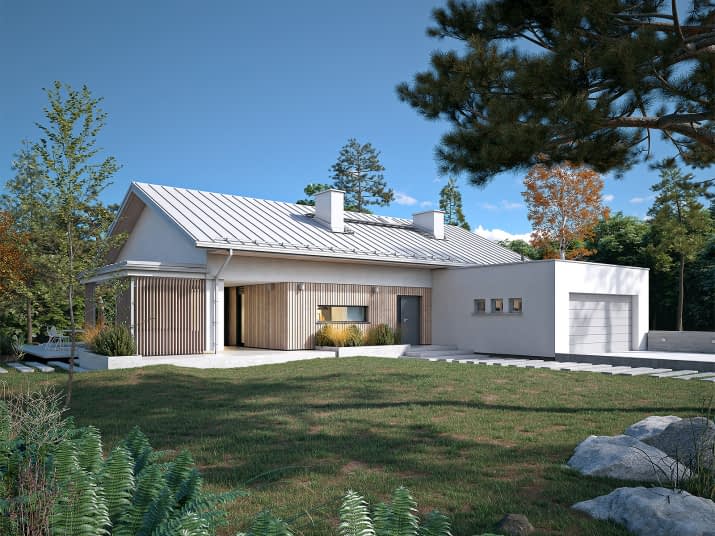 Wenge (CE) - wizualizacja 2