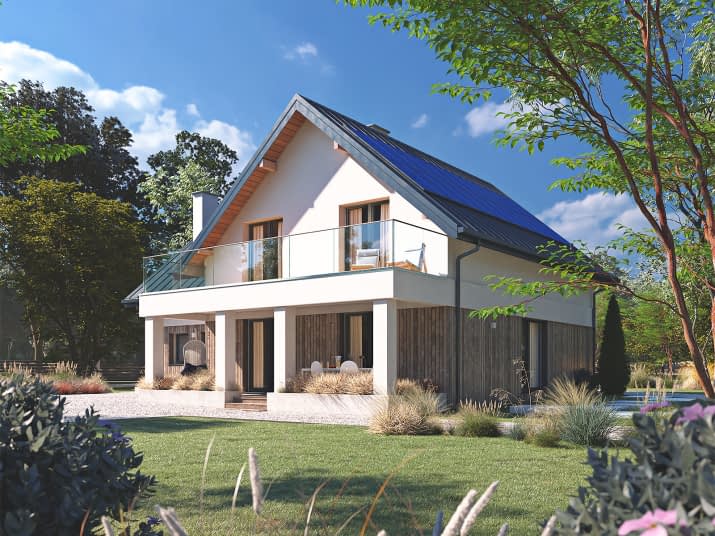 Sopran 8 (CE) - wizualizacja 2