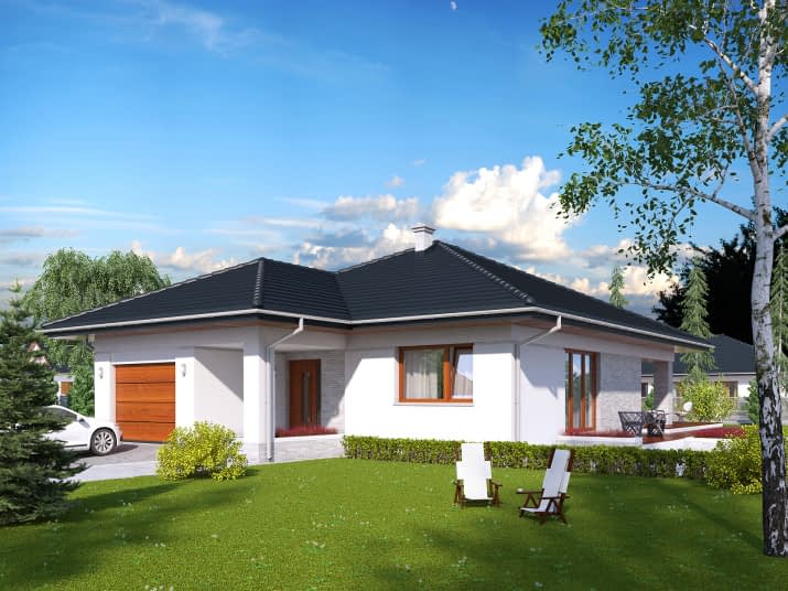 Ariel 2 (KO) - wizualizacja 2