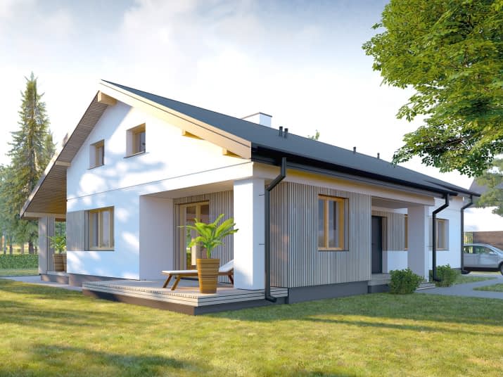 Malmo 3 (KO) - wizualizacja 2