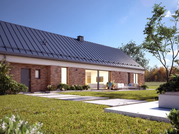 Jemioła 8 (CE) - wizualizacja 2