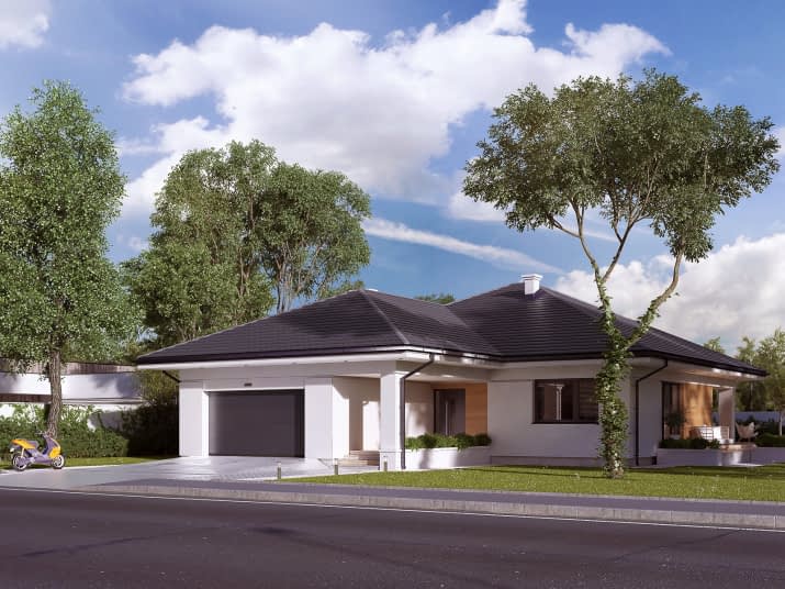 Ariel 4 (KO) - wizualizacja 2