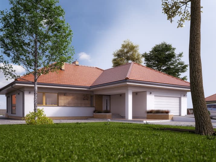 Ambrozja 16 (CE) - wizualizacja 2