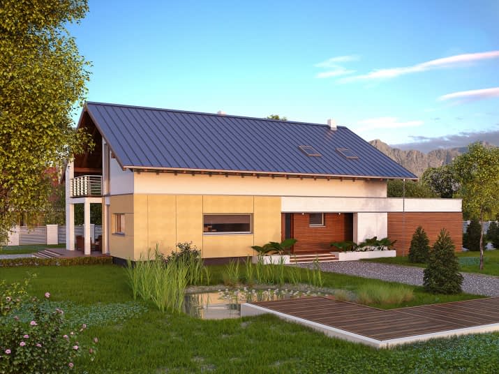 Onyks 3 (DR-S) - wizualizacja 2