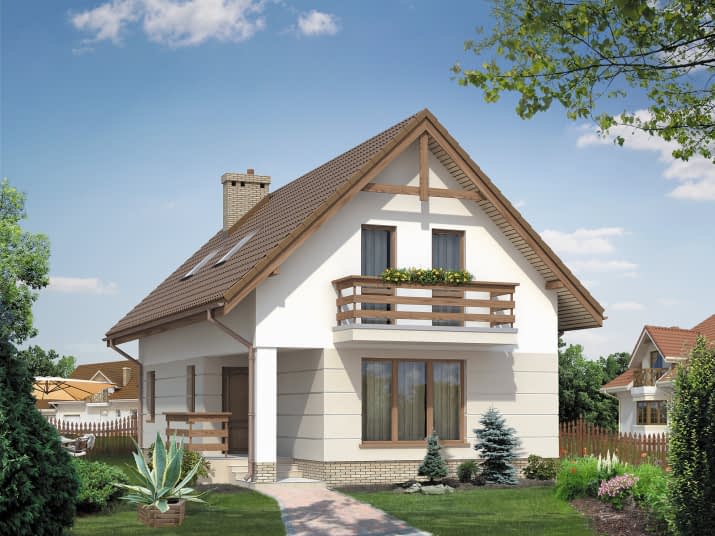 Agawa (CE) - wizualizacja 2