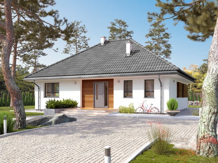 Aruba (KO) - wizualizacja 2