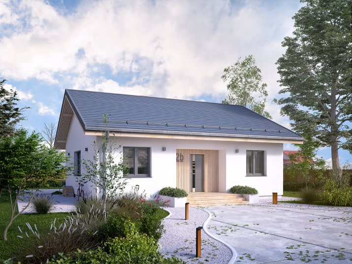 Fistaszek (KO) - wizualizacja 2