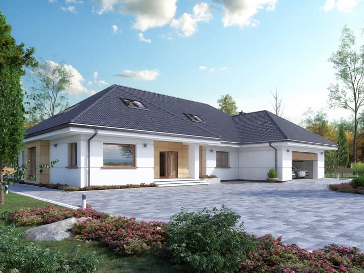 Tytan (KO) - wizualizacja 2