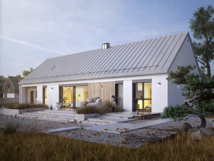 Jemioła 2 (CE) - wizualizacja 2