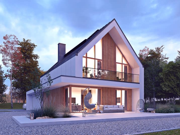 Malutki 12 (KO) - wizualizacja 2