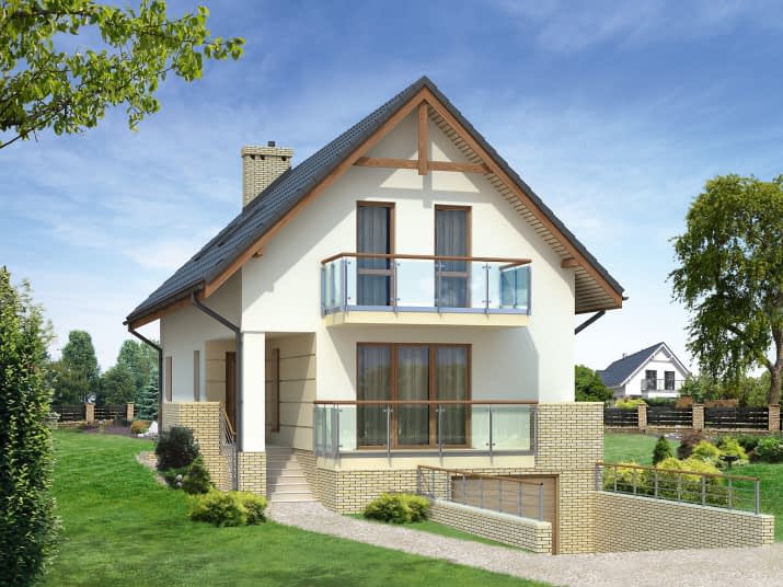 Agawa 2 (CE) - wizualizacja 2