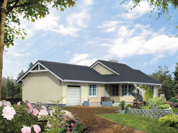 Szyper 3 (CE) - wizualizacja 2