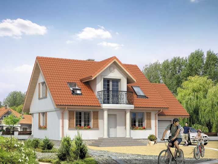 Pik (CE) - wizualizacja 2