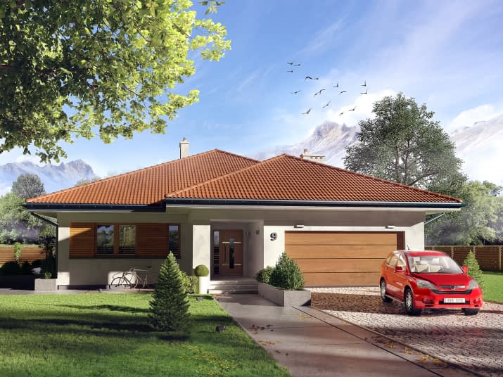 Decyma 6 (CE) - wizualizacja 2