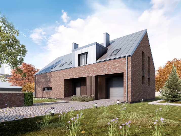 Słoneczny 3 (CE) - wizualizacja 2