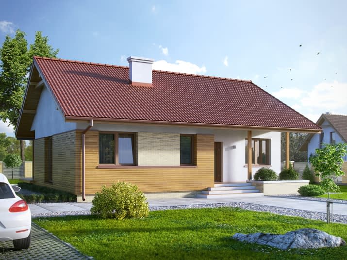 Mak (CE) - wizualizacja 2